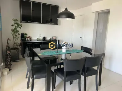 Apartamento com 3 Quartos à venda, 121m² no Vila Leopoldina, São Paulo