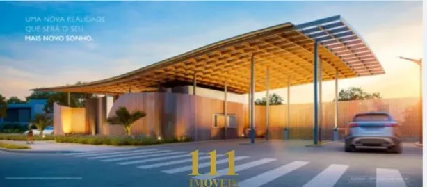 Lote/Terreno à venda, 1194m² no Urbanova, São José dos Campos