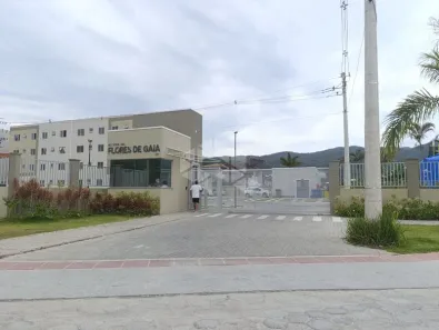 Apartamento com 2 Quartos para alugar, 45m² no São Sebastião, Palhoça