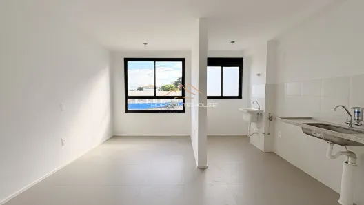 Apartamento com 2 Quartos à venda, 51m² no Estoril, Belo Horizonte