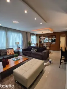 Apartamento com 3 Quartos à venda, 134m² no Passo da Areia, Porto Alegre