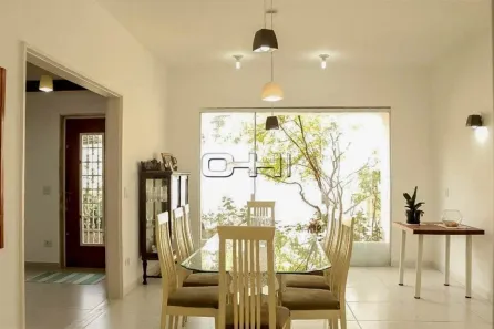 Casa com 7 Quartos à venda, 1000m² no Campo Belo, São Paulo
