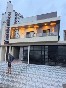 Casa com 2 Quartos à venda, 43m² no Ocian, Praia Grande