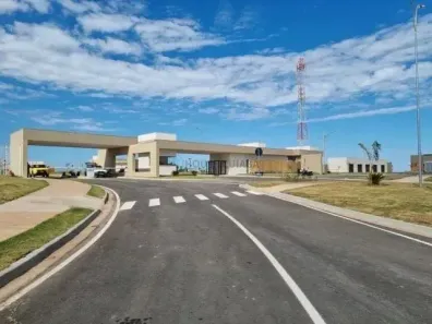 Lote/Terreno à venda, 251m² no Ribeirão do Lipa, Cuiabá