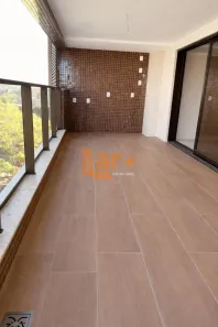 Apartamento com 3 Quartos à venda, 200m² no Jardins, Aracaju