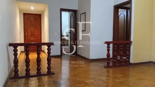 Apartamento com 2 Quartos à venda, 88m² no Tijuca, Rio de Janeiro