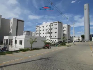 Apartamento com 2 Quartos à venda, 40m² no Camboim, Sapucaia do Sul