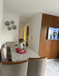 Apartamento com 3 Quartos à venda, 54m² no Campo Grande, Rio de Janeiro