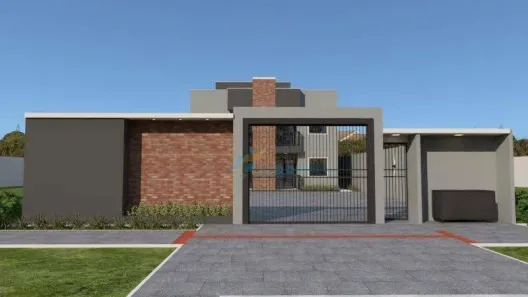 Apartamento com 2 Quartos à venda, 53m² no Periolo, Cascavel