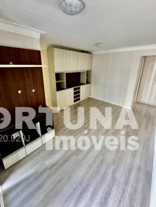 Apartamento com 2 Quartos à venda, 72m² no Cidade São Francisco, São Paulo