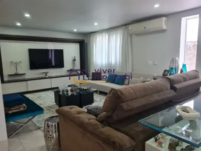 Casa de Condomínio com 4 Quartos à venda, 388m² no Jardim Morumbi, São Paulo