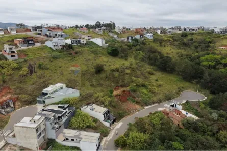 Lote/Terreno à venda, 145m² no Condomínio Villa Verde Bragança, Bragança Paulista