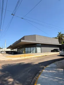 Ponto Comercial para alugar, 199m² no Vila Santista, Bauru