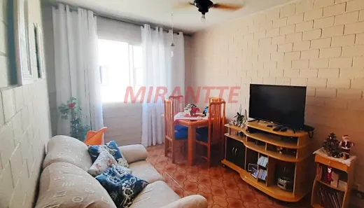 Apartamento com 2 Quartos à venda, 56m² no Lauzane Paulista, São Paulo