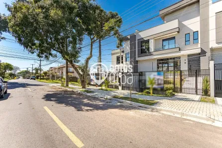 Sobrado com 3 Quartos à venda, 199m² no Boa Vista, Curitiba