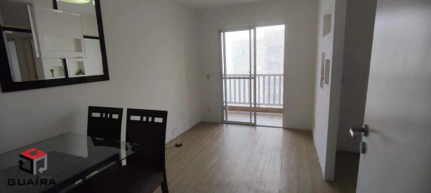 Apartamento com 2 Quartos à venda, 48m² no Vila João Ramalho, Santo André