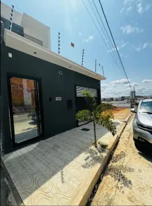 Casa com 3 Quartos à venda, 180m² no Lagoa Santa, Governador Valadares