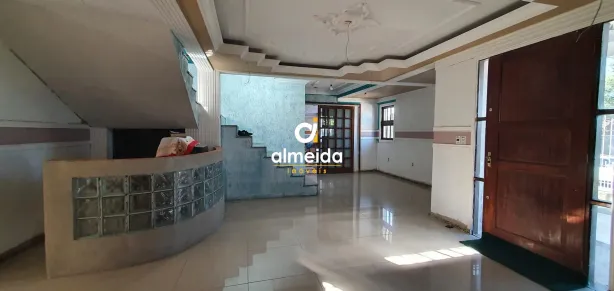 Casa com 5 Quartos à venda, 639m² no Camobi, Santa Maria
