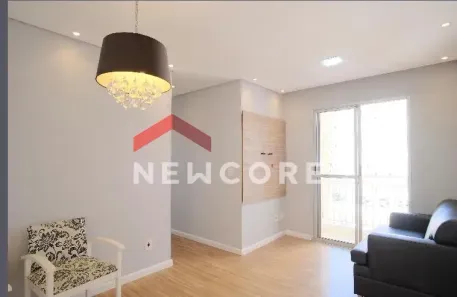 Apartamento com 2 Quartos à venda, 66m² no Vila Moreira, São Paulo