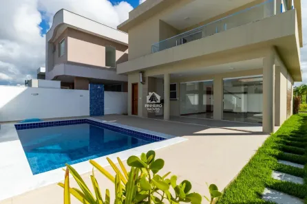 Casa com 3 Quartos à venda, 340m² no Jardim Limoeiro, Camaçari