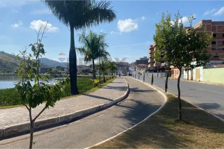 Imóvel Comercial à venda, 4648m² no Centro, Capitólio