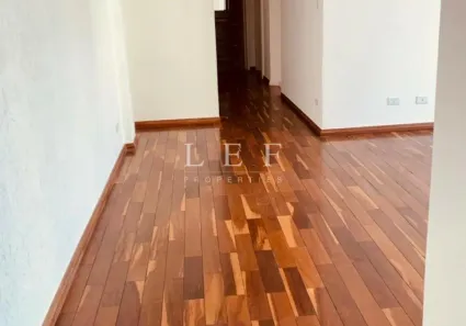 Apartamento com 2 Quartos à venda, 105m² no Brooklin Paulista, São Paulo