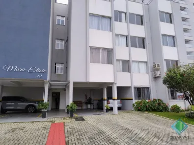 Apartamento com 1 Quarto à venda, 44m² no Nossa Senhora do Rosário, São José