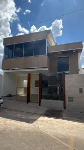 Casa de Condomínio com 3 Quartos para alugar, 80m² no Setor Habitacional Vicente Pires, Brasília