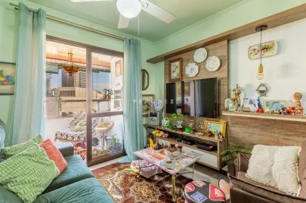 Apartamento com 2 Quartos à venda, 67m² no Três Figueiras, Porto Alegre