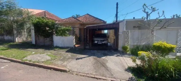 Lote/Terreno à venda, 404m² no Medianeira, Porto Alegre