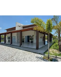 Fazenda/Sítio com 3 Quartos à venda, 15000m² no Posse dos Coutinhos, Tanguá