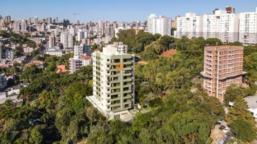 Apartamento com 2 Quartos à venda, 71m² no Borgo, Bento Gonçalves