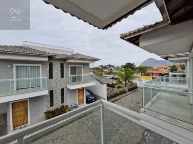 Casa com 2 Quartos à venda, 81m² no Barroco (Itaipuaçu), Maricá