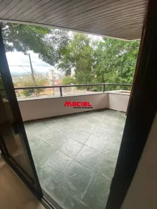 Apartamento com 3 Quartos para alugar, 239m² no Centro, Jacareí