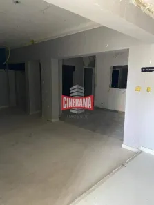 Ponto Comercial para alugar, 161m² no Jardim, Santo André