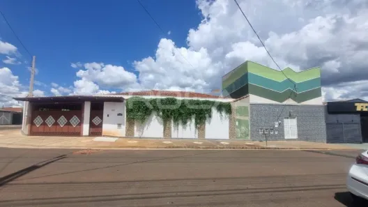 Casa com 3 Quartos à venda, 270m² no Jardim Paulistano, São Carlos