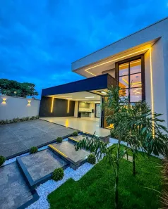 Casa com 4 Quartos à venda, 238m² no Setor Três Marias, Goiânia