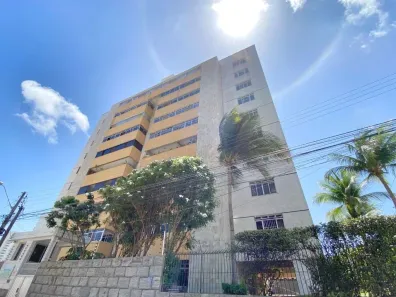 Apartamento com 3 Quartos à venda, 169m² no Aldeota, Fortaleza