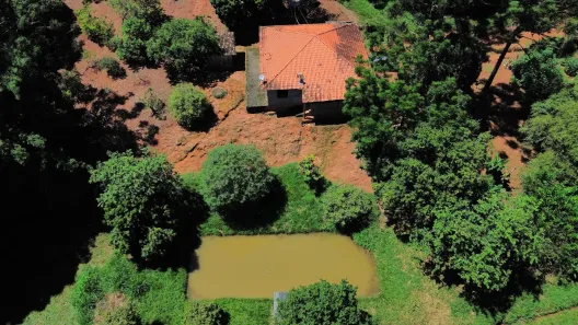 Fazenda/Sítio com 2 Quartos à venda, 2m² no , São Luiz do Paraitinga