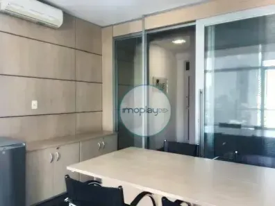 Sala Comercial à venda, 64m² no Cidade Monções, São Paulo