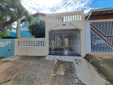 Casa com 3 Quartos à venda, 162m² no Centro, Indaiatuba