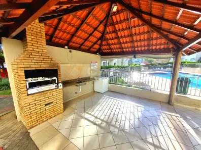 Apartamento com 2 Quartos à venda, 55m² no Colina de Laranjeiras, Serra