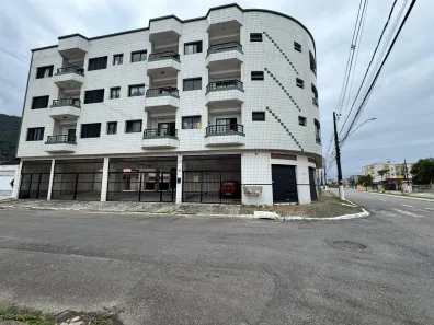 Apartamento com 1 Quarto à venda, 68m² no Solemar, Praia Grande