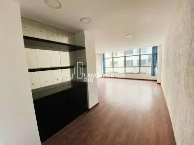 Sala Comercial à venda, 35m² no Centro, Niterói
