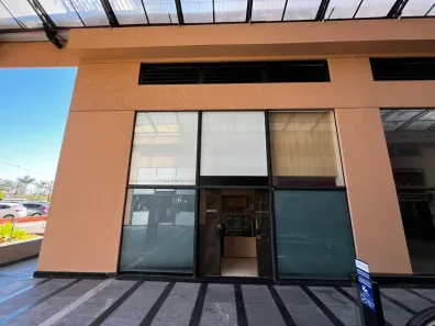 Ponto Comercial para alugar, 110m² no Parque Residencial Aquarius, São José dos Campos