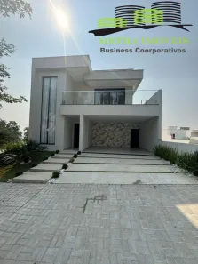 Sobrado com 4 Quartos à venda, 235m² no Jardim Residencial Renascence, Sorocaba