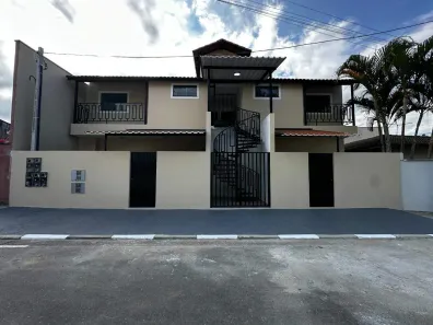 Casa com 2 Quartos para alugar, 65m² no Itapema, Guararema