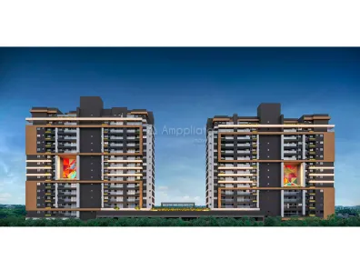 Apartamento com 2 Quartos à venda, 68m² no Bigorrilho, Curitiba