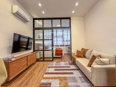 Apartamento com 1 Quarto à venda, 32m² no Centro, Rio de Janeiro