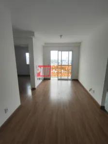 Apartamento com 2 Quartos para alugar, 50m² no Santa Terezinha, Santo André